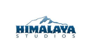 Brian doe chua dive deep himalaya studios logo