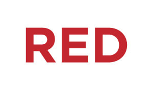 Brian Doe-Chua Dive Deep Red Logo