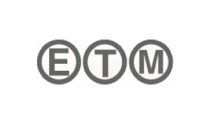 Brian doe chua dive deep ETM Logo